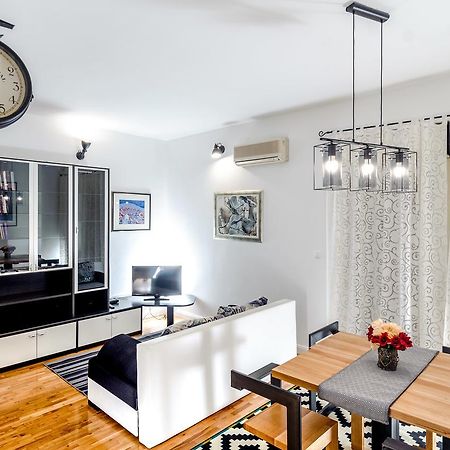 Apartment Majo Split Dış mekan fotoğraf