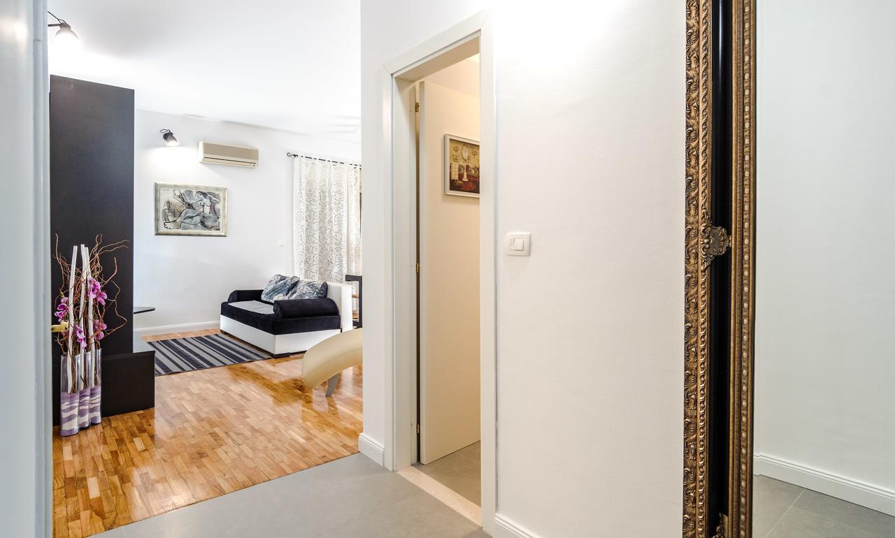 Apartment Majo Split Dış mekan fotoğraf