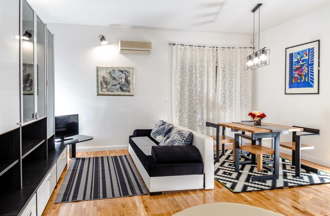 Apartment Majo Split Dış mekan fotoğraf