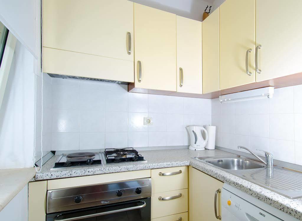 Apartment Majo Split Dış mekan fotoğraf